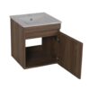 facewow_2025-10-09_12-58-29 Mueble de baño 41cm X 41cm, con placa en porcelana