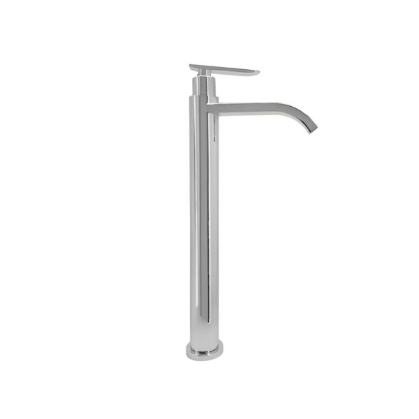 Llave Cascada Cromada