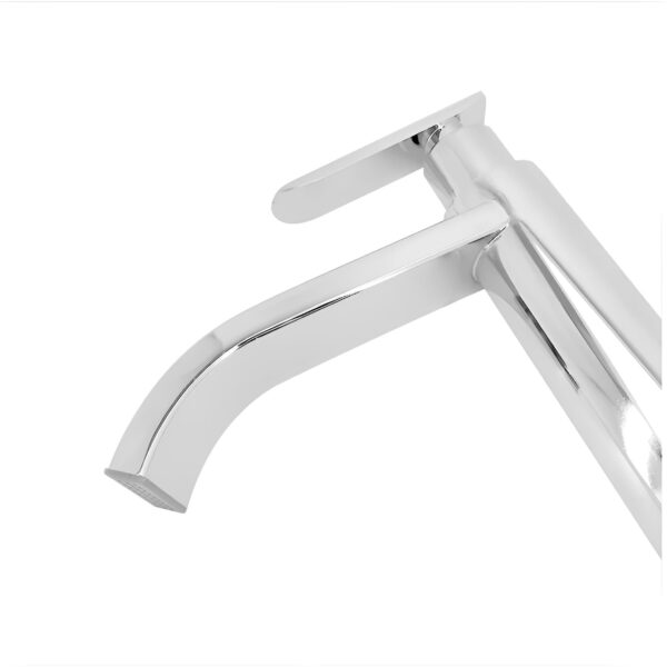 Llave Cascada Cromada