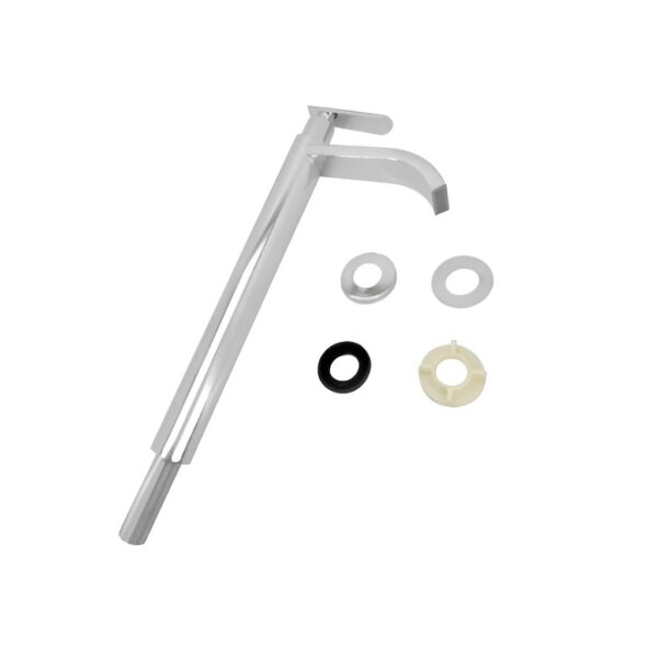 Llave Cascada Cromada